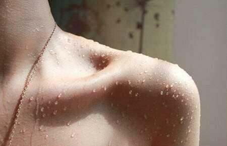 我是大美人:有这几种锁骨的美女好看又性感 我是大美人:有这几种锁骨的美女好看又性感