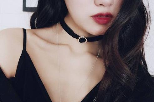 我是大美人:有这几种锁骨的美女好看又性感 我是大美人:有这几种锁骨的美女好看又性感