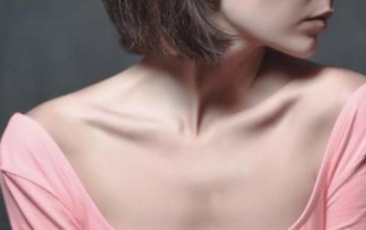 我是大美人:有这几种锁骨的美女好看又性感 我是大美人:有这几种锁骨的美女好看又性感