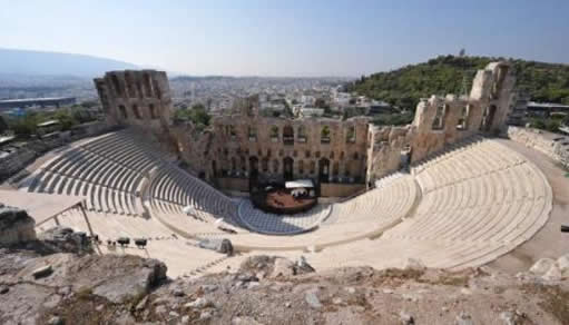 世界十大奇迹是哪些：世界十大奇迹简介及图片