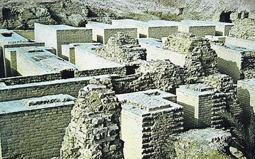 世界十大奇迹是哪些：世界十大奇迹简介及图片