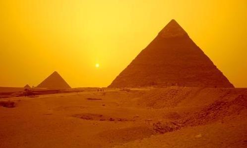 世界十大奇迹是哪些：世界十大奇迹简介及图片