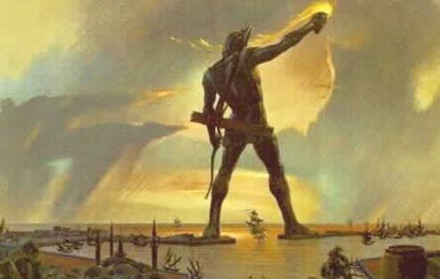 世界十大奇迹是哪些：世界十大奇迹简介及图片