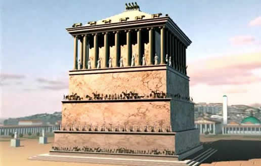 世界十大奇迹是哪些：世界十大奇迹简介及图片