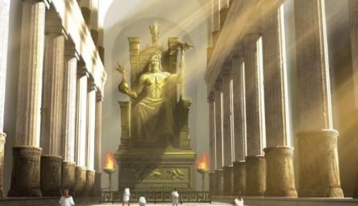 世界十大奇迹是哪些：世界十大奇迹简介及图片