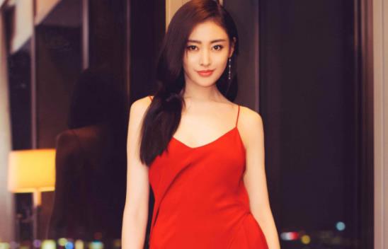 张雨绮性感健身照片：身材好到爆（明星健身照盘点）