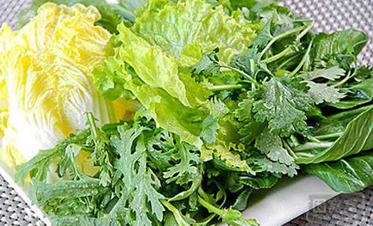 吃素或防心力衰竭怎么回事：怎么吃素食才合理健康