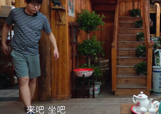 彭昱畅胖了照片对比：彭昱畅是谁资料简介