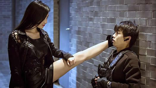 彭昱畅胖了照片对比：彭昱畅是谁资料简介