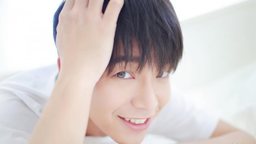 彭昱畅胖了照片对比：彭昱畅是谁资料简介