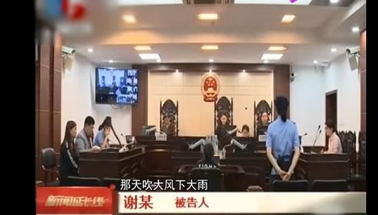 闯红灯赔117万真相还原：闯红灯致死被判3年赔117万