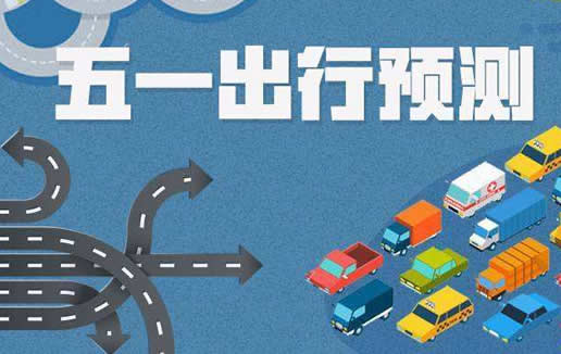 五一出行预测报告什么情况:详情预测内容有哪些揭晓