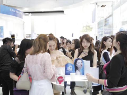 明星光环竟是双刃剑,范冰冰的品牌值得买吗? 明星光环竟是双刃剑,范冰冰的品牌值得买吗?