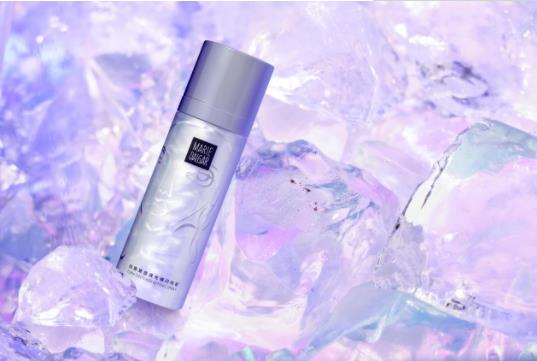 玛丽黛佳流光瓶喷雾 最in定妆新体验 玛丽黛佳流光瓶喷雾 最in定妆新体验