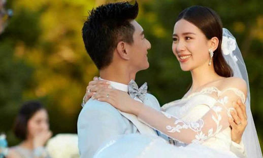 刘诗诗台北产子吴奇隆报喜:刘诗诗吴奇隆怎么认识的 刘诗诗台北产子吴奇隆报喜:刘诗诗吴奇隆怎么认识的