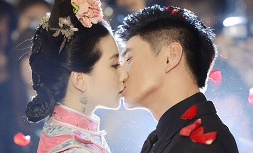 刘诗诗台北产子吴奇隆报喜:刘诗诗吴奇隆怎么认识的 刘诗诗台北产子吴奇隆报喜:刘诗诗吴奇隆怎么认识的