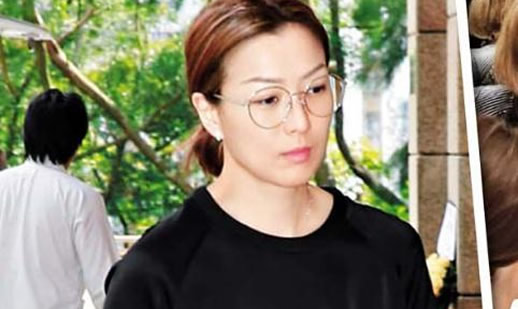 郑秀文再发文不回望向前看:具体内内容详情是个什么梗 郑秀文再发文不回望向前看:具体内内容详情是个什么梗