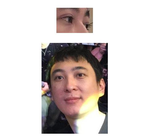 王思聪眼睛特写这么回事:这到底是个什么梗? 王思聪眼睛特写这么回事:这到底是个什么梗?