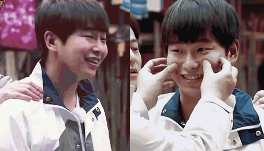 彭昱畅被生图吓到怎么回事：这到底是个什么梗？