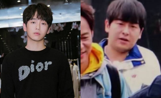 彭昱畅被生图吓到怎么回事：这到底是个什么梗？