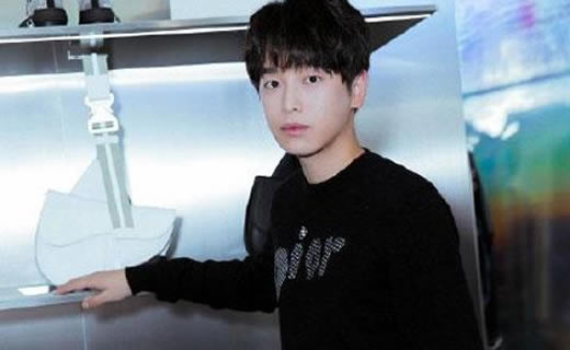 彭昱畅被生图吓到怎么回事：这到底是个什么梗？