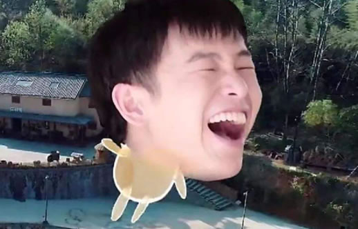 彭昱畅被生图吓到怎么回事：这到底是个什么梗？