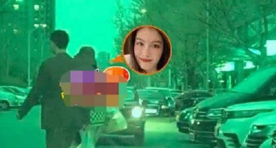 何穗恋情曝光是怎么回事:真相详情还原始末过程 何穗恋情曝光是怎么回事:真相详情还原始末过程