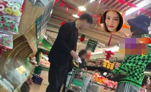 何穗恋情曝光是怎么回事:真相详情还原始末过程 何穗恋情曝光是怎么回事:真相详情还原始末过程