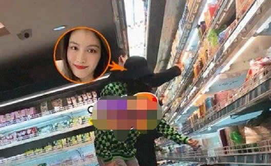 何穗恋情曝光是怎么回事:真相详情还原始末过程 何穗恋情曝光是怎么回事:真相详情还原始末过程