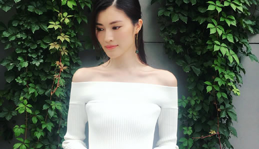 何穗恋情曝光是真的吗:本人这样回应令人意外了 何穗恋情曝光是真的吗:本人这样回应令人意外了