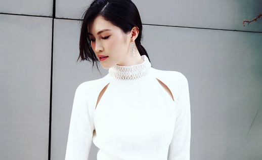 何穗恋情曝光是真的吗:本人这样回应令人意外了 何穗恋情曝光是真的吗:本人这样回应令人意外了