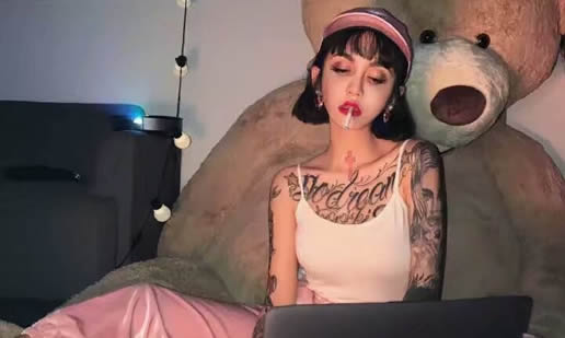 抖音十大女神2019排行榜：人气火爆的十大女神简介及照片