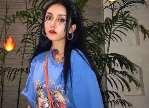 抖音十大女神2019排行榜：人气火爆的十大女神简介及照片