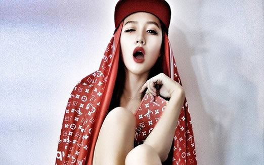 抖音十大女神2019排行榜：人气火爆的十大女神简介及照片