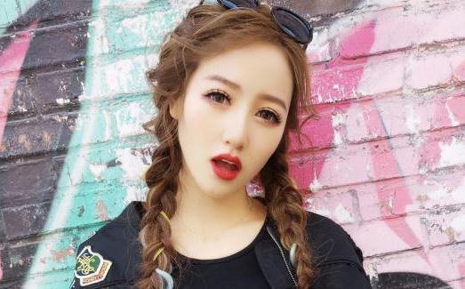 抖音十大女神2019排行榜：人气火爆的十大女神简介及照片