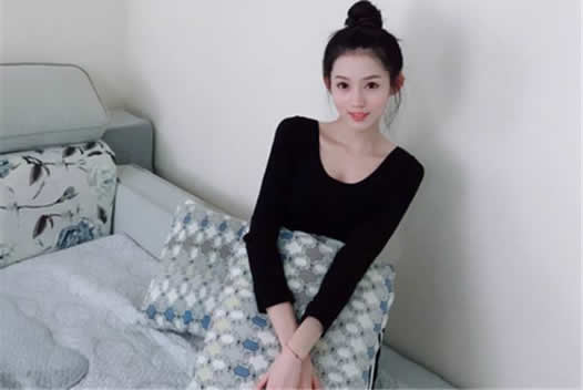 抖音十大女神2019排行榜：人气火爆的十大女神简介及照片