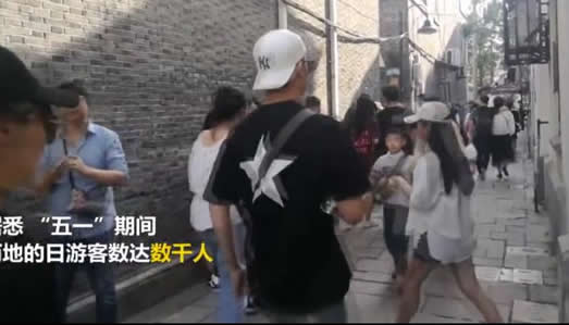 都挺好取景地成景点什么情况：都挺好取景在哪里及简介