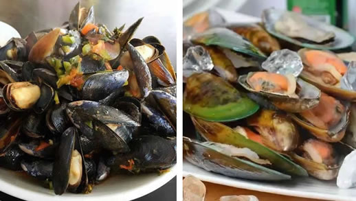 这种海鲜近期少吃什么情况：详情始末这到底是个什么梗