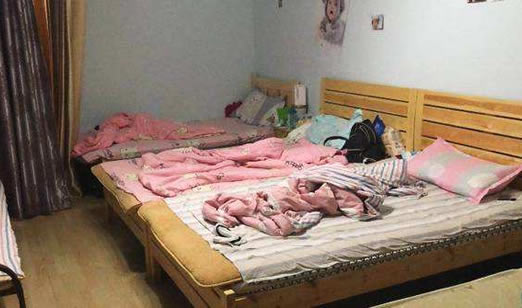 租房半月呼吸困难怎么回事：真相详情令人心悸