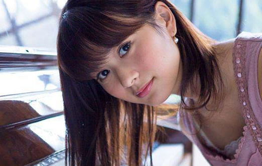 素人什么意思：素人美女图片