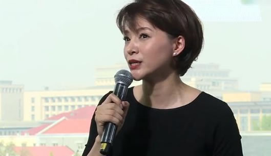 董卿谈原生家庭是怎么回事:董卿谈原生家庭说了什么 董卿谈原生家庭是怎么回事:董卿谈原生家庭说了什么