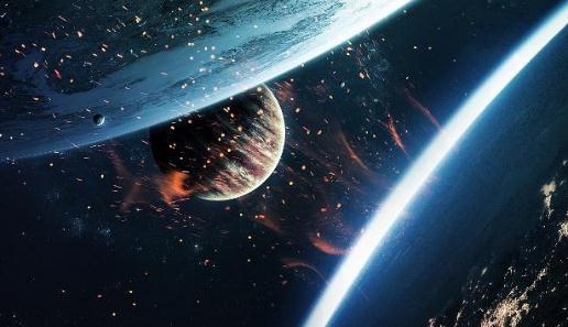 死神星正飞向地球是怎么回事：这到底是个什么梗