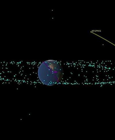 死神星正飞向地球是怎么回事：这到底是个什么梗
