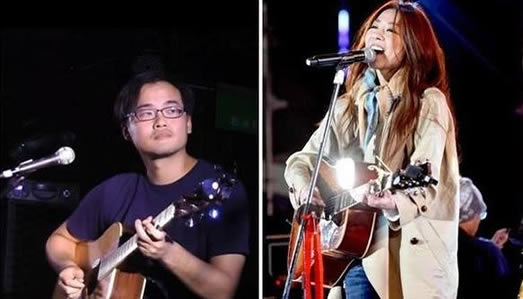 陈绮贞宣布分手曾携手18年：原因是什么令人惋惜了