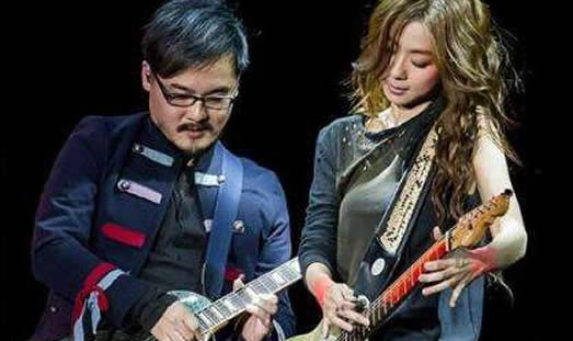 陈绮贞宣布分手详情始末：这究竟是个什么梗？