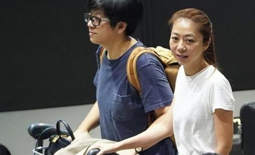 陈绮贞宣布分手详情始末：这究竟是个什么梗？