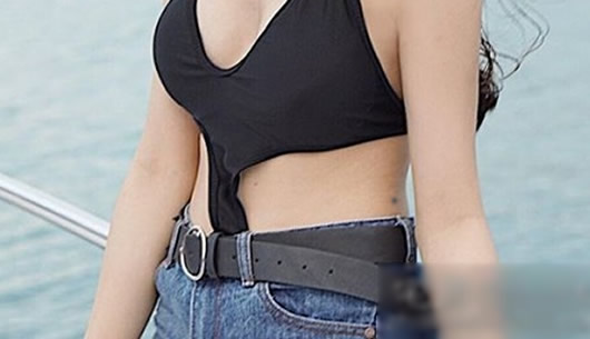 女人10处有痣是富贵痣：女人身体10处有痣不能点掉