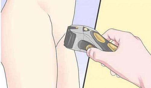 女性阴毛有什么用：全面了解女性阴毛这些好处不容忽视