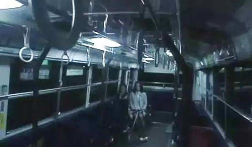 北京375公交车灵异事件:大家怎么说的完整版原文 北京375公交车灵异事件:大家怎么说的完整版原文