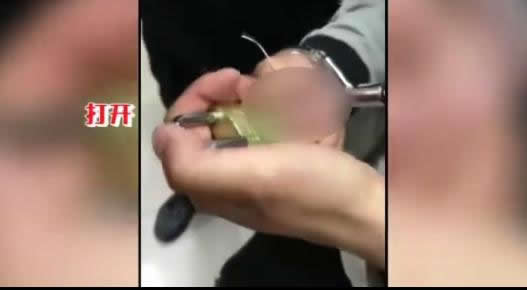 小偷展示5秒开锁是怎么回事:详情始末到底是个什么梗 小偷展示5秒开锁是怎么回事:详情始末到底是个什么梗